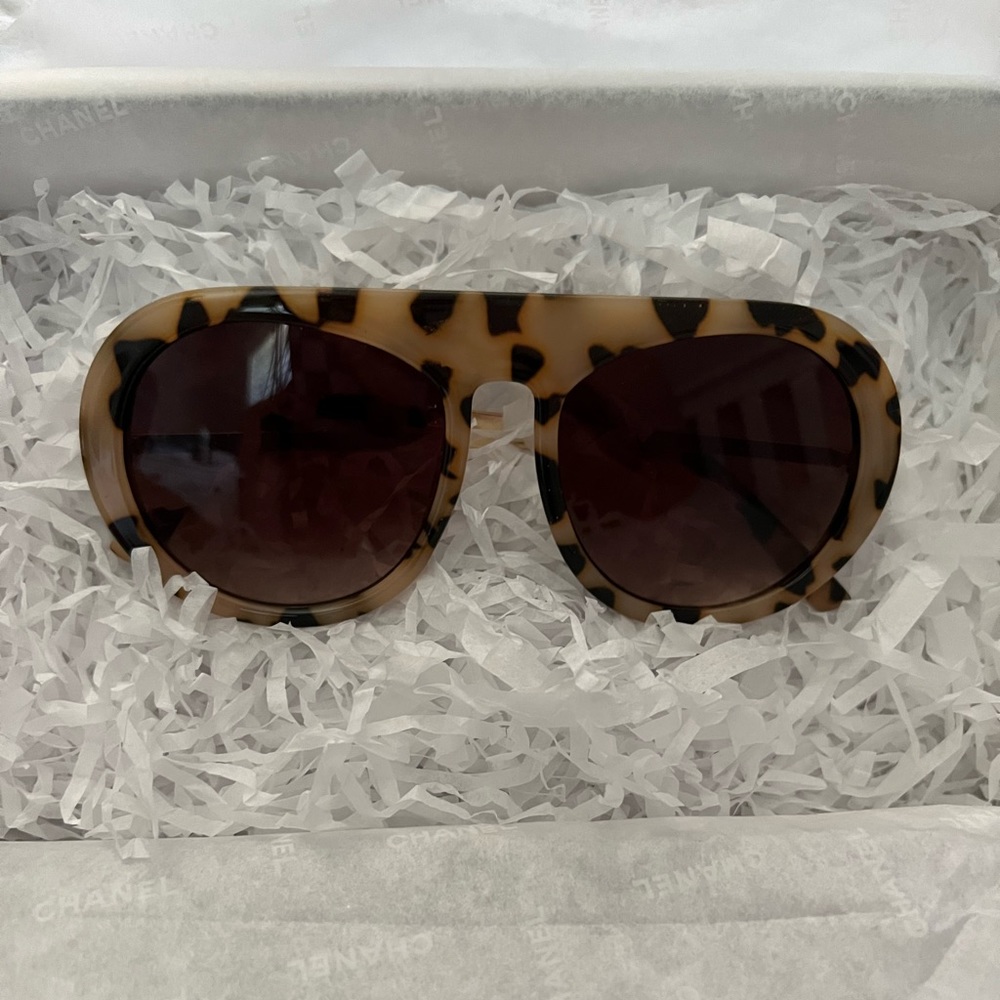 Anthropology Sunglasses